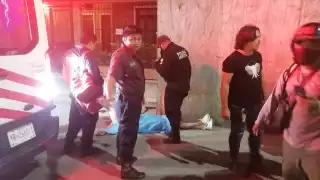 El joven de 24 años falleció después de sufrir un accidente en su motocicleta