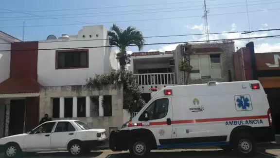 La causa del deceso fue un infarto debido a problemas con dicho mal La causa del deceso fue un infarto debido a problemas con dicho mal