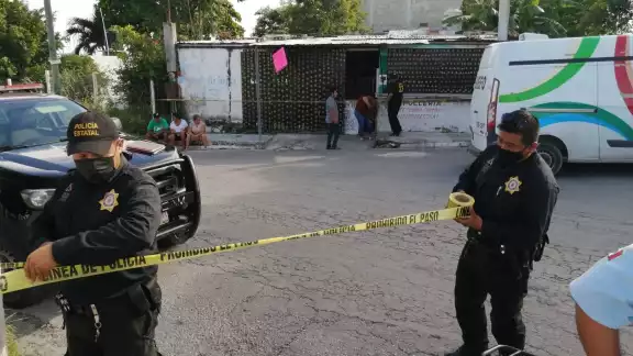 Detrás de Ciudad del Carmen, el municipio de Candelaria ocupa el segundo lugar en homicidios dolosos en Campeche