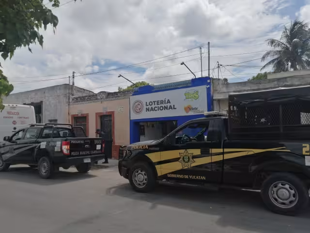 Ya suman casi 40 mil pesos de daños en robos