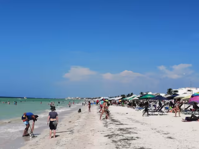 El sector hotelero espera una ocupación del 85 por ciento