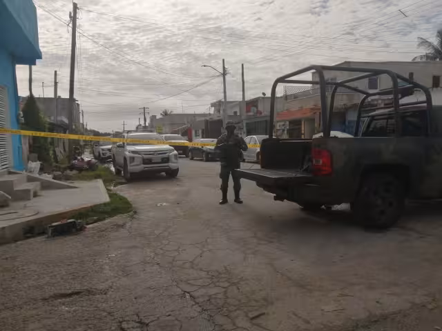 Tres mujeres fueron detenidas tras una orden de cateo en Progreso