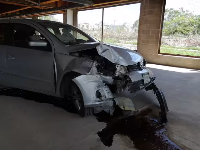 Hasta el momento se desconoce lo que ocasionó el accidente