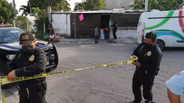 Detrás de Ciudad del Carmen, el municipio de Candelaria ocupa el segundo lugar en homicidios dolosos en Campeche