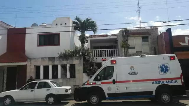 La causa del deceso fue un infarto debido a problemas con dicho mal