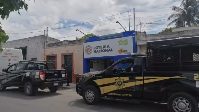 Ya suman casi 40 mil pesos de daños en robos