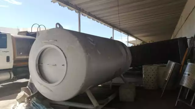 El artefacto tiene un costo de 2.5 millones de pesos, y hasta el momento no se ha utilizado para atender enfermedades de los pacientes