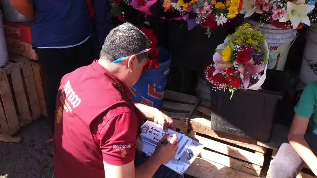 La Profeco estará vigilando los puestos del Centro de Mérida