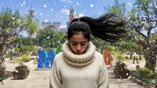 ¿Se acerca el primer Frente Frío a la Península de Yucatán? Esto dice la Conagua