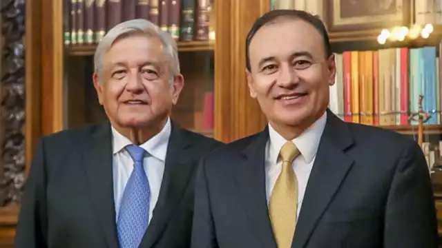 AMLO designó al gobernador Alfonso Durazo para coordinar la recién creada empresa estatal Litio para México.