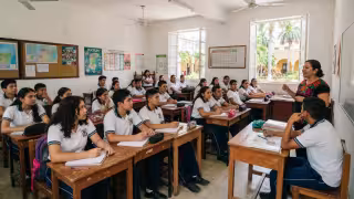 Calendario escolar Yucatán: ¿Cuándo será el próximo día sin clases después del 16 de septiembre?