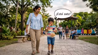 ¿Qué quiere decir “zatz” en Yucatán? El significado de esta común expresión