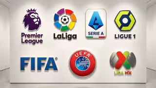 Mercado de fichajes: Europa entra en la recta final y la Liga MX todavía tiene tiempo
