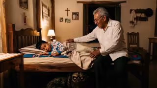 “Duérmete porque viene El Tucho”: la historia detrás del terror de las infancias yucatecas
