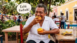 Diccionario yucateco: este es el significado de Tintinkí