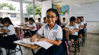 Lentes gratis para niños en Mérida: requisitos, fechas y dónde realizar el trámite