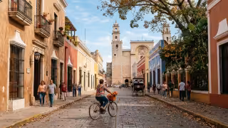Otoño 2026 en Yucatán: fecha y hora exacta en que inicia la nueva estación