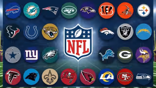 NFL Semana 3: resultados y marcadores de todos los partidos