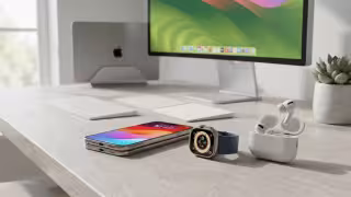 Apple Event 2026: iPhone plegable, Apple Watch y AirPods 5, los posibles lanzamientos