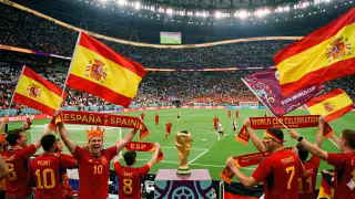 ¿Quién juega hoy en el Mundial 2026: partidos de este 15 de junio horarios, resultados y dónde ver en vivo