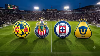 Liga MX: resultados de los amistosos de pretemporada hoy 11 de julio