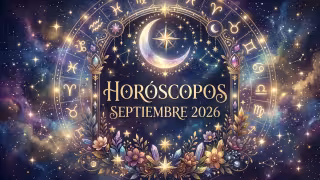 Horóscopos mensual de septiembre 2026: descubre qué le depara el destino a cada signo en el amor, dinero y salud