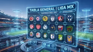 Jornada 2 del Apertura 2026: resultados, posiciones y el gol de Gilberto Mora que puso líder a Xolos