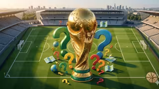 ¿Dónde se jugará el Mundial 2030?