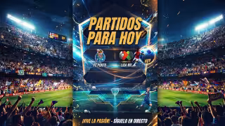Partidos de hoy 4 de septiembre: Liga MX, mexicanos en Europa y más