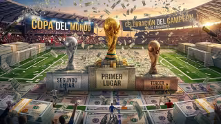 Mundial 2026: ¿cuánto dinero ganará el campeón? La FIFA confirma un premio histórico