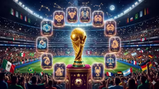 Mundial 2026: ¿Cómo vivirá cada signo zodiacal la Copa del Mundo? Las estrellas tienen una predicción para ti