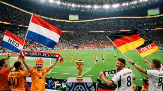 ¿Quién juega hoy en el Mundial 2026: partidos de este 14 de junio horarios, resultados y dónde ver en vivo