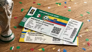 México vs. Ecuador: cuánto cuestan los boletos para el partido en el Estadio Ciudad de México