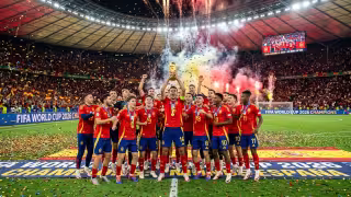¿Quién ganará el Mundial 2026? La IA coloca a España por encima de Argentina y Francia