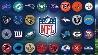 NFL 2026: ¿Dónde ver la Semana 3 y a qué hora juegan Ravens, Cowboys y Chiefs?