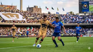 Pumas llega como favorito al título según la Inteligencia Artificial