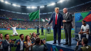 Los momentos políticos y culturales más incómodos que han marcado al Mundial 2026