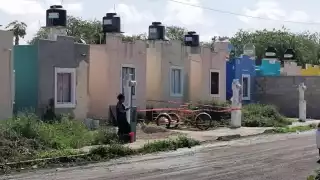 El hombre fue hospitalizado pero murió debido a la gravedad de su herida