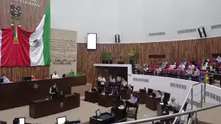 El Congreso de Yucatán decidirá la realización de las bodas LGBT+