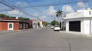 La menor de 15 años acaba con su vida en el Centro de Mérida