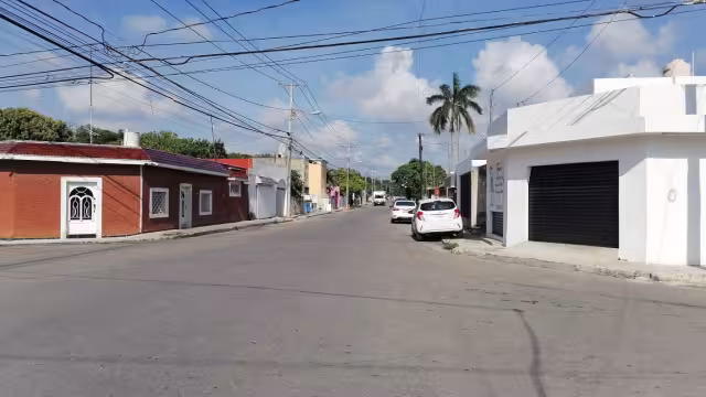 La menor de 15 años acaba con su vida en el Centro de Mérida