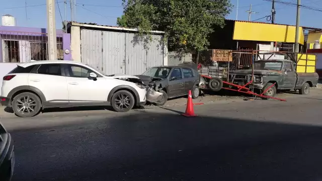 No se registraron personas lesionadas