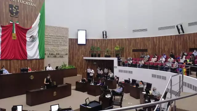 El Congreso de Yucatán decidirá la realización de las bodas LGBT+