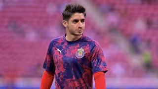 Isaac Brizuela reaparece vendiendo marquesitas tras su salida de Chivas