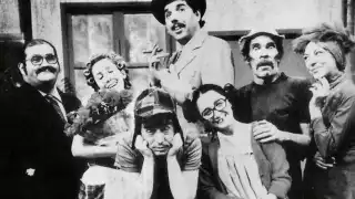 En 1970 se crea el Chavo del 8 a cargo  del actor Roberto  Gómez Bolaño