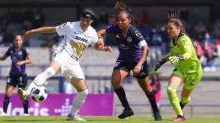 Definidos los cruces de Cuartos de Final del Apertura 2021 en la Liga MX Femenil