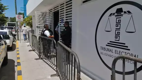 TEEC resolverá 13 asuntos por elecciones