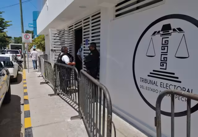 TEEC resolverá 13 asuntos por elecciones