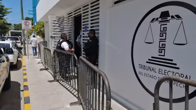 TEEC resolverá 13 asuntos por elecciones