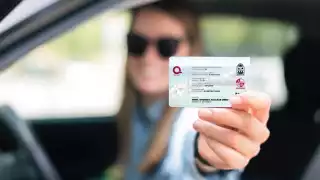 Por medio de las caravanas móviles, también se podrán tramitar permisos para menores de edad y extranjeros